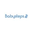 Babysteps logo